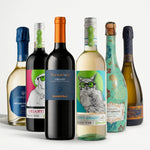 Mixed Italy Wine Case 6 Bottles