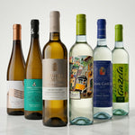 Mixed Vinho Verde Wine Case 6 Bottles