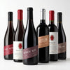 Mixed France Red Wine Case 6 Bottles