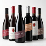 Mixed France Red Wine Case 6 Bottles