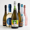 Mixed Prosecco Wine Case 6 Bottles