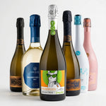 Mixed Prosecco Wine Case 6 Bottles