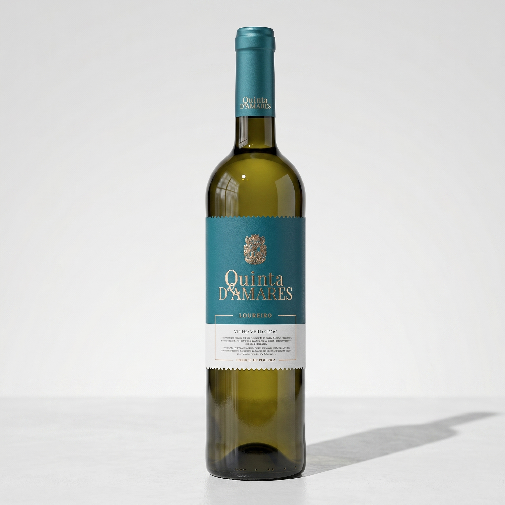 Quinta D'Amares Loureiro