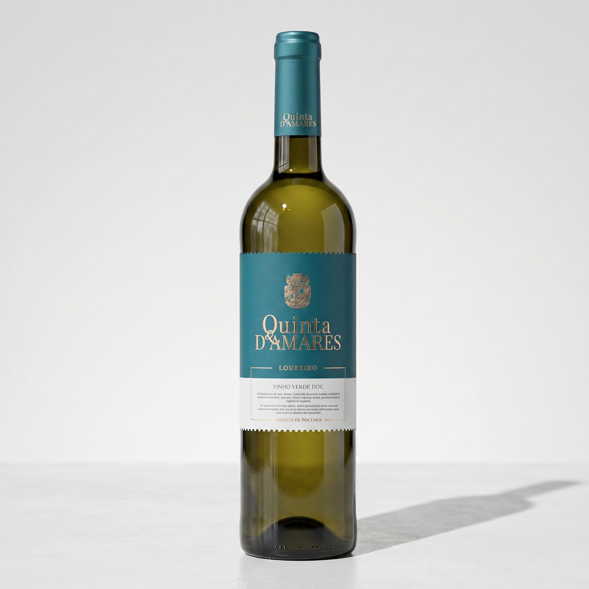 Quinta D'Amares Loureiro