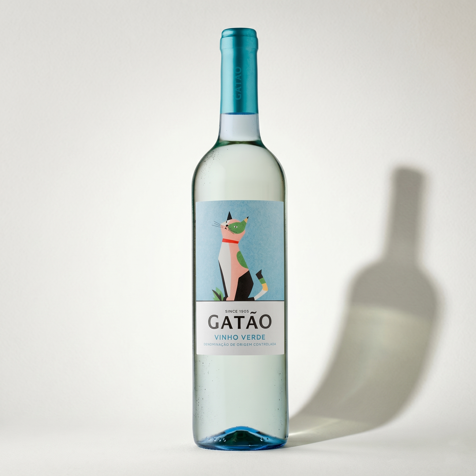 Gatão White