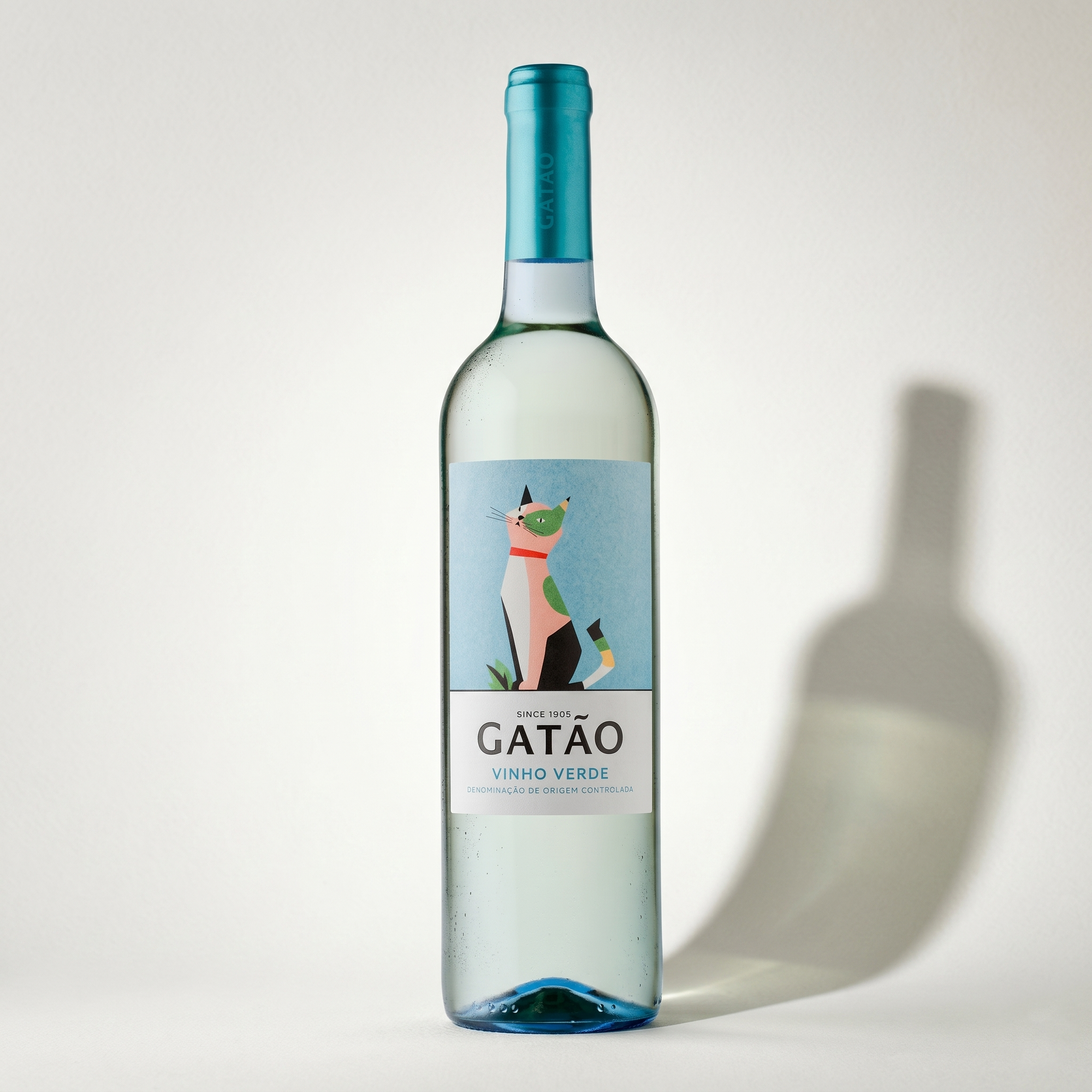 Gatão White