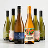 Mixed Chardonnay Wine Case 6 Bottles