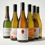 Mixed France White Wine Case 6 Bottles