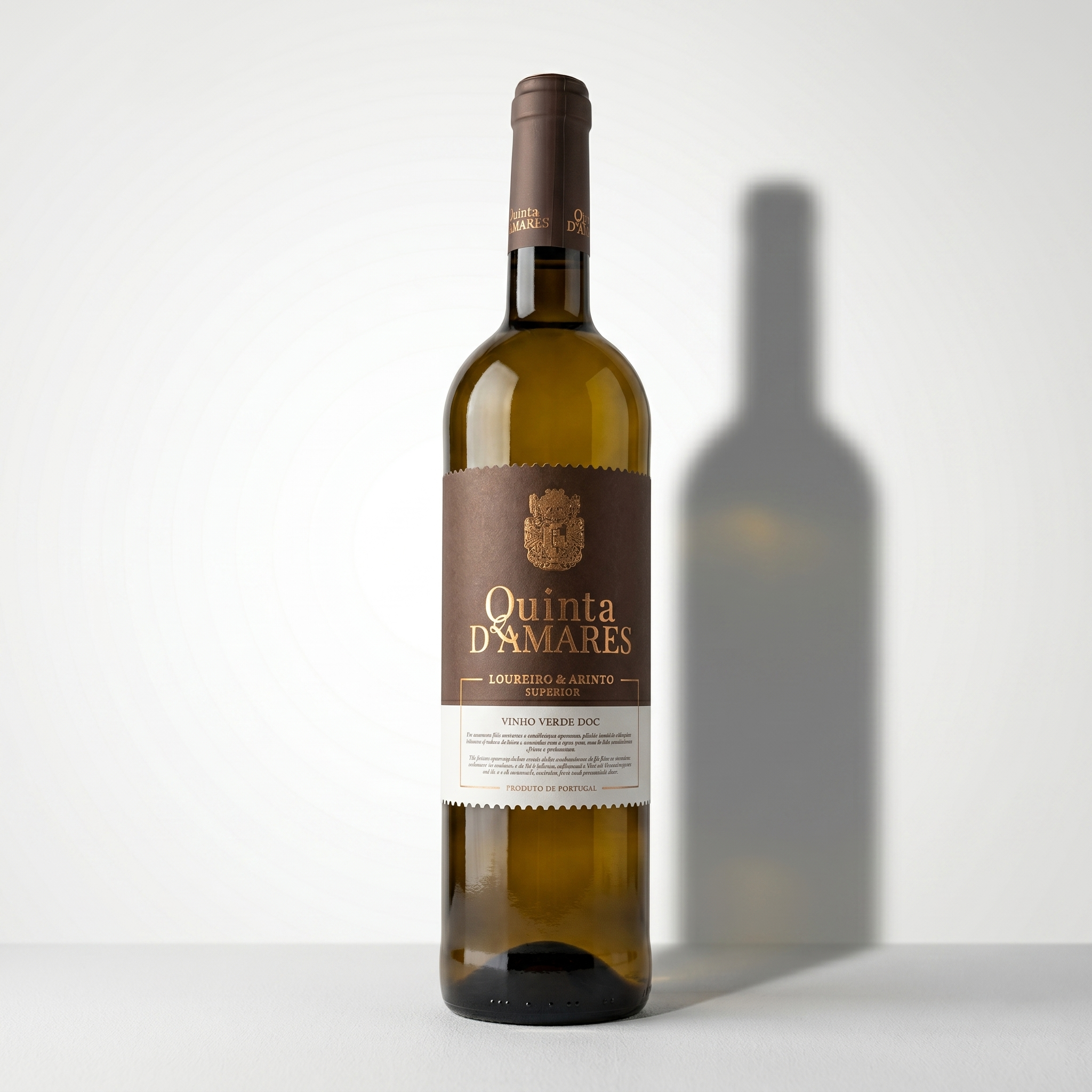 Quinta D'Amares Loureiro e Arinto Superior