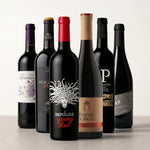 Mixed Syrah Wine Case 6 Bottles