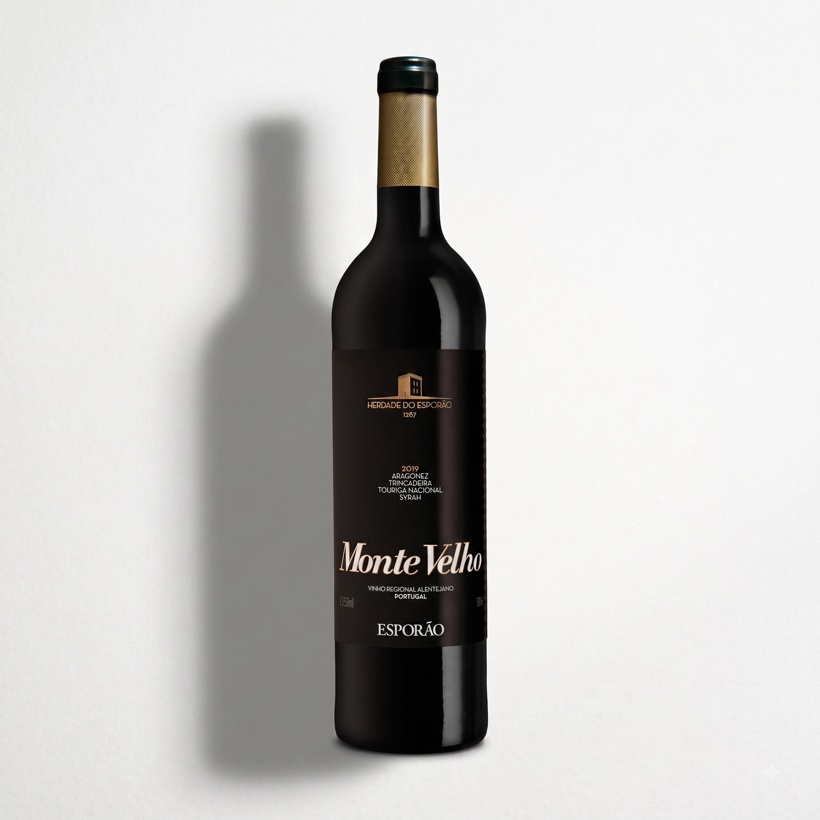 Monte Velho Red