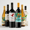 Mixed Chile Wine Case 6 Bottles