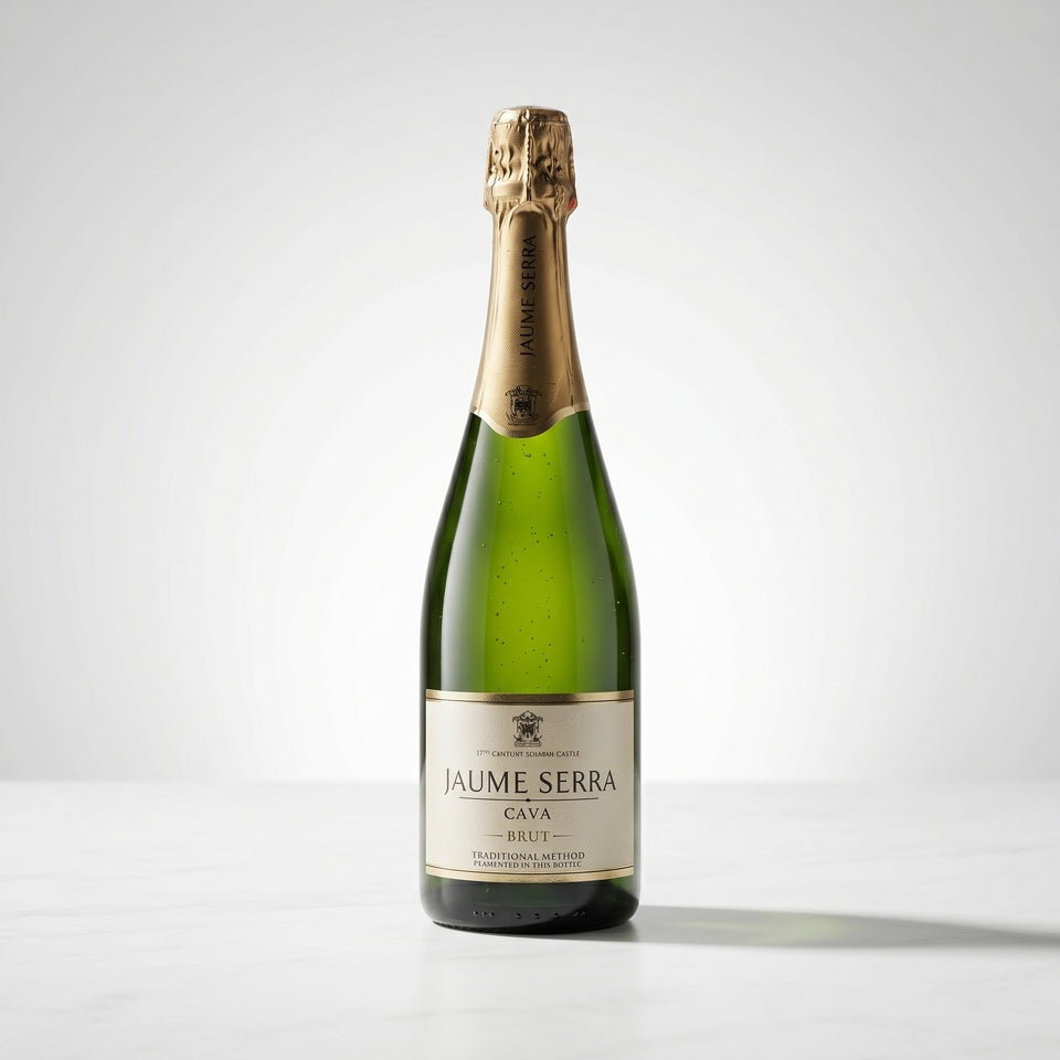 Jaume Serra Cava Brut