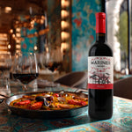 Mariner Red 6 bottles - Bulkyway