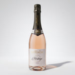 Patriarche Héritage Sparkling Rosé