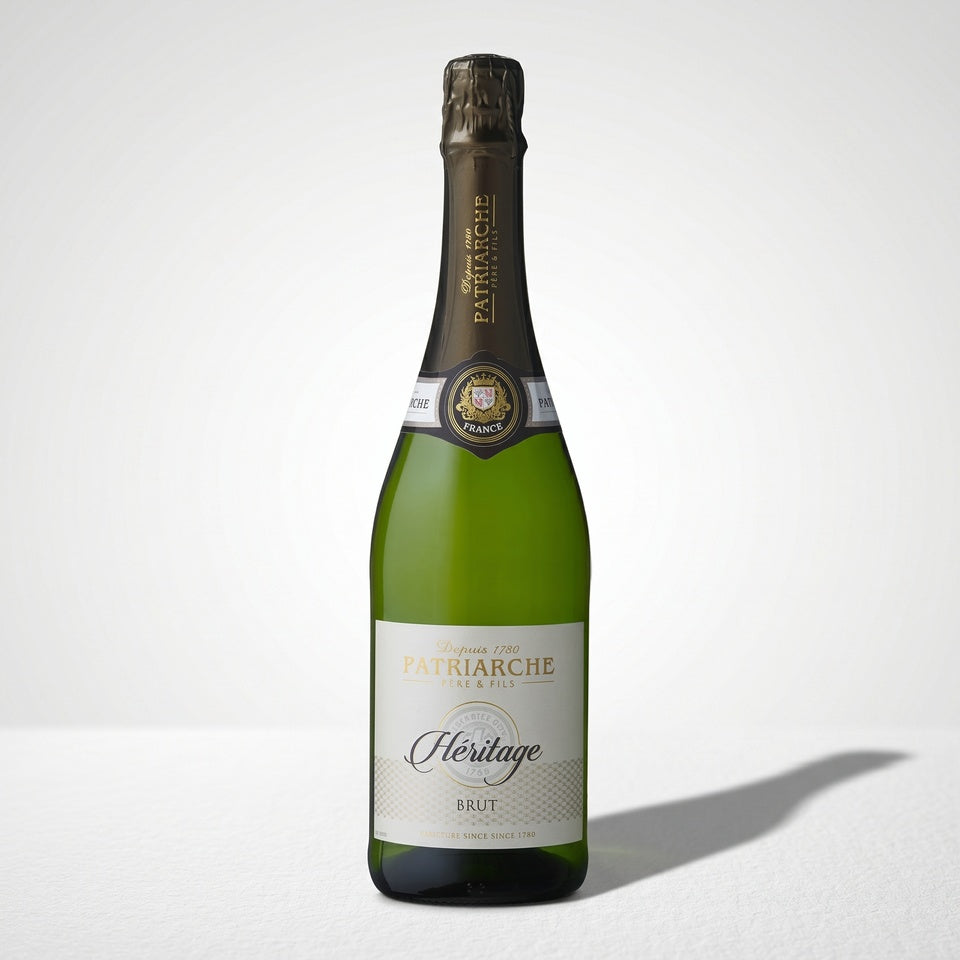 Patriarche Héritage Sparkling Brut