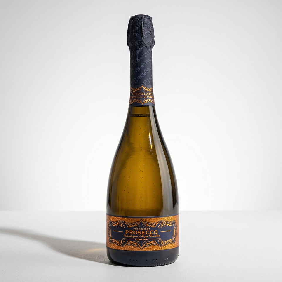 Pizzolato Prosecco DOC Brut