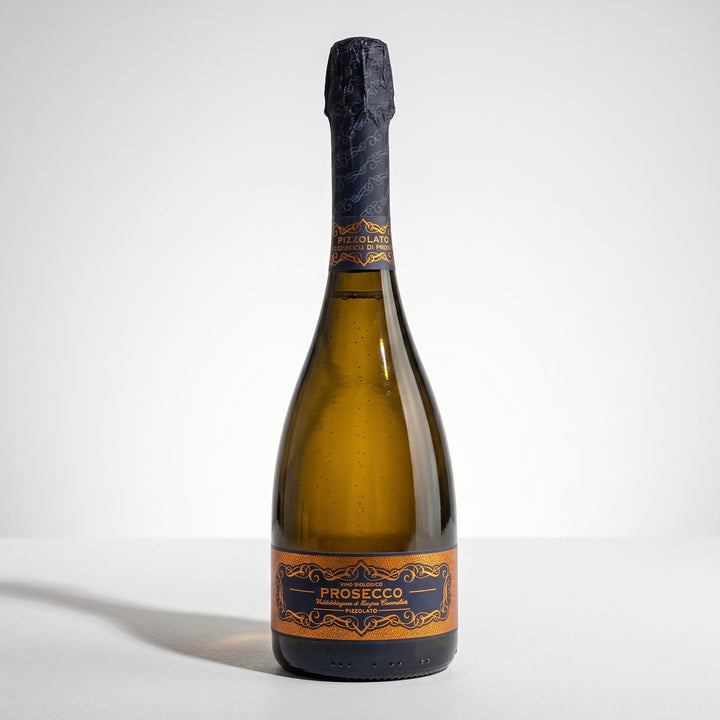 Pizzolato Prosecco DOC Brut