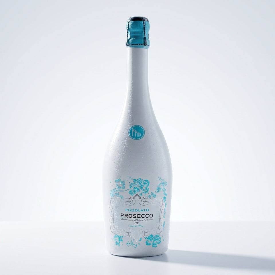 Pizzolato Prosecco DOC Ice Demi-Sec