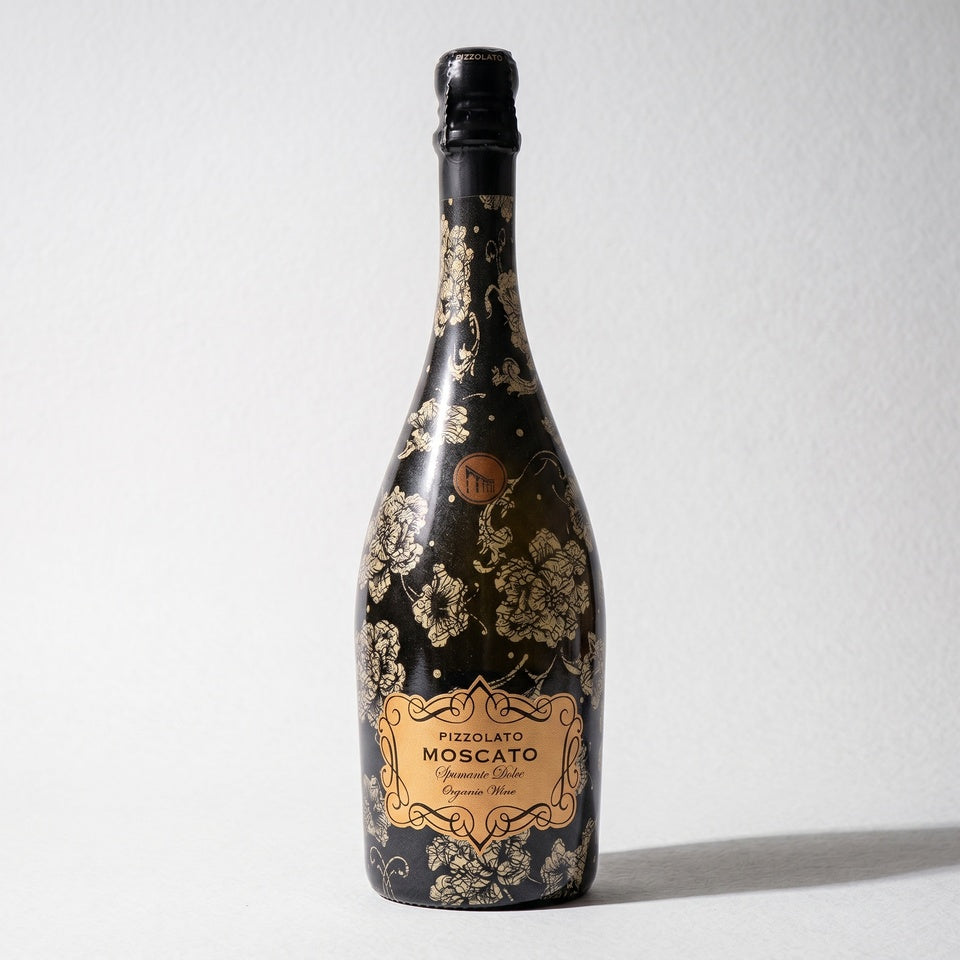 Pizzolato Moscato Spumante Dolce