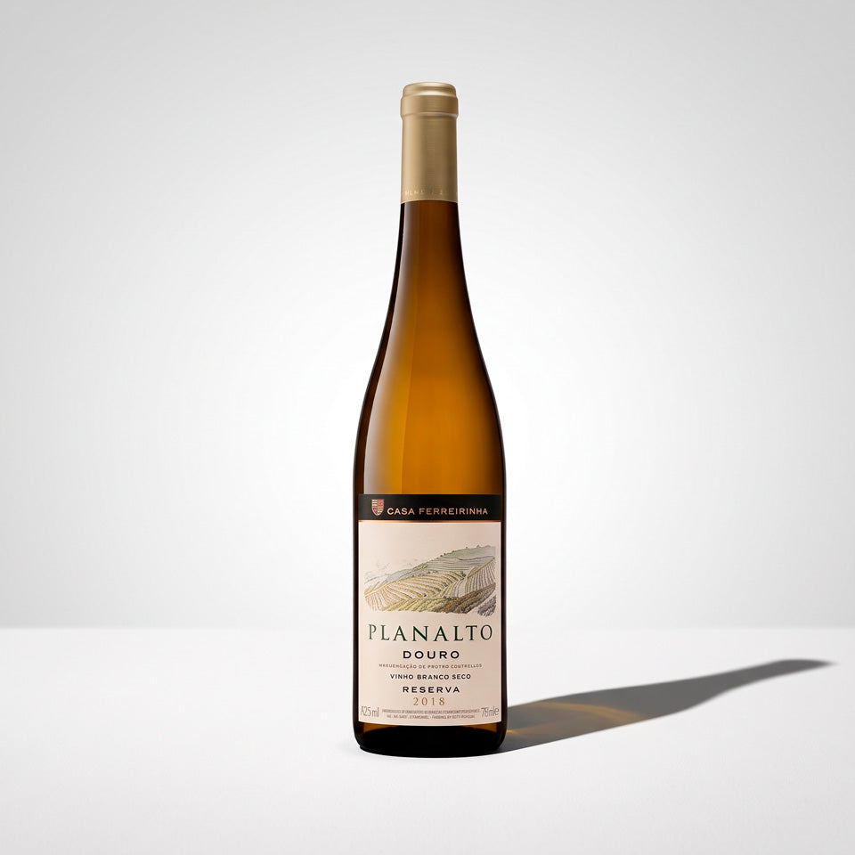 Planalto White Reserve