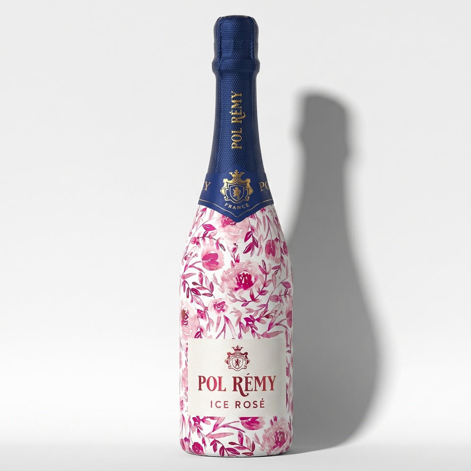 Pol Rémy Ice Rosé