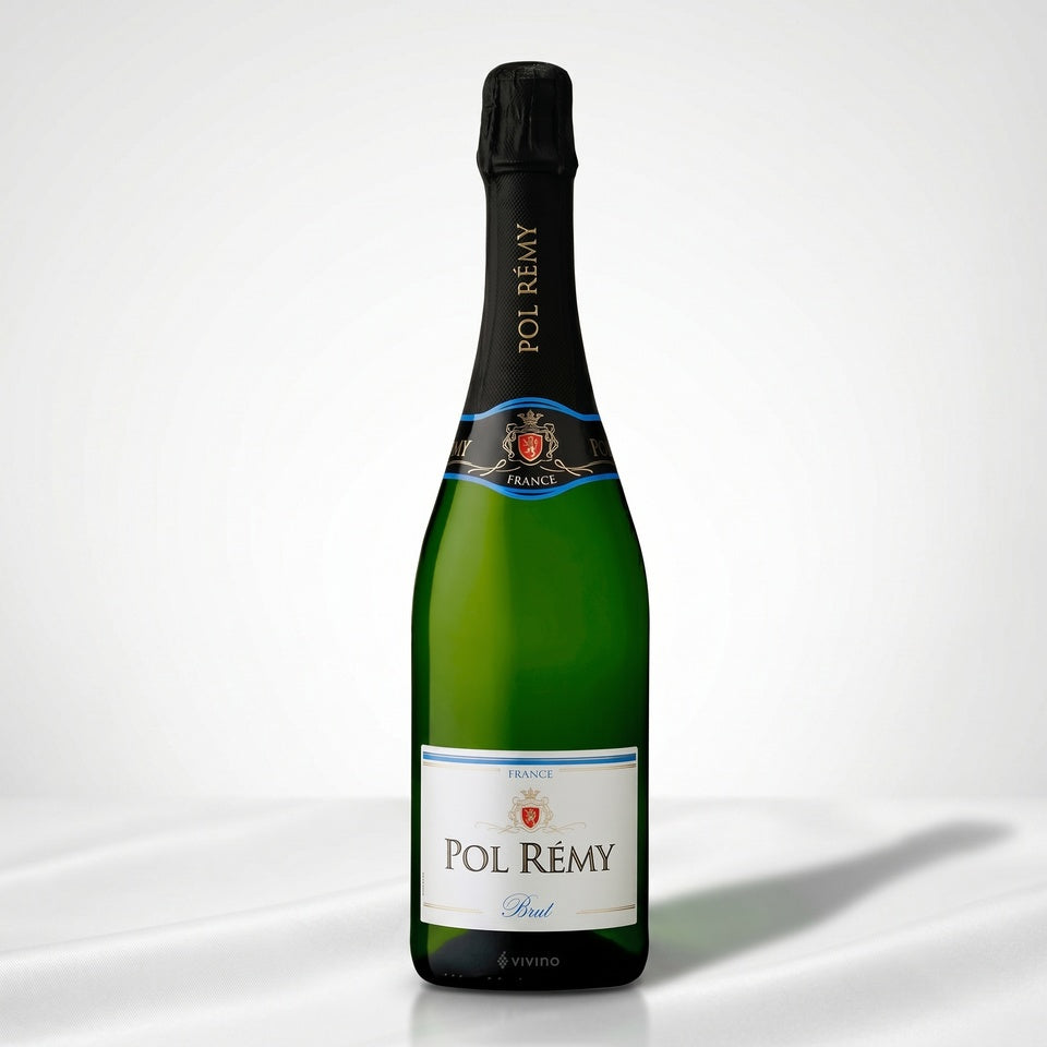 Pol Rémy Brut