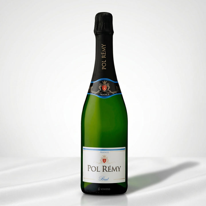 Pol Rémy Brut