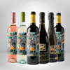 Porta 6 Mixed Wine Case (6 bottles) - Bulkyway