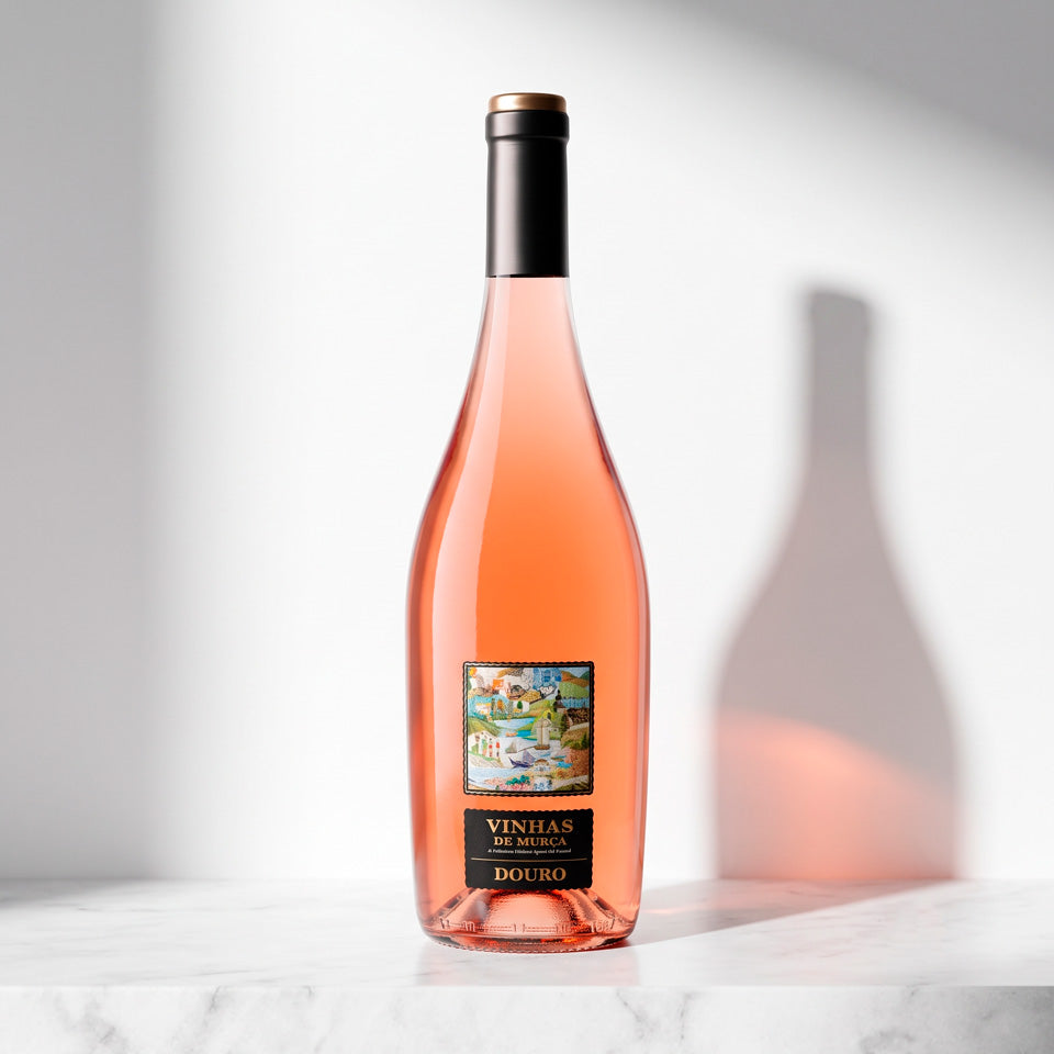 Vinhas de Murça Rose