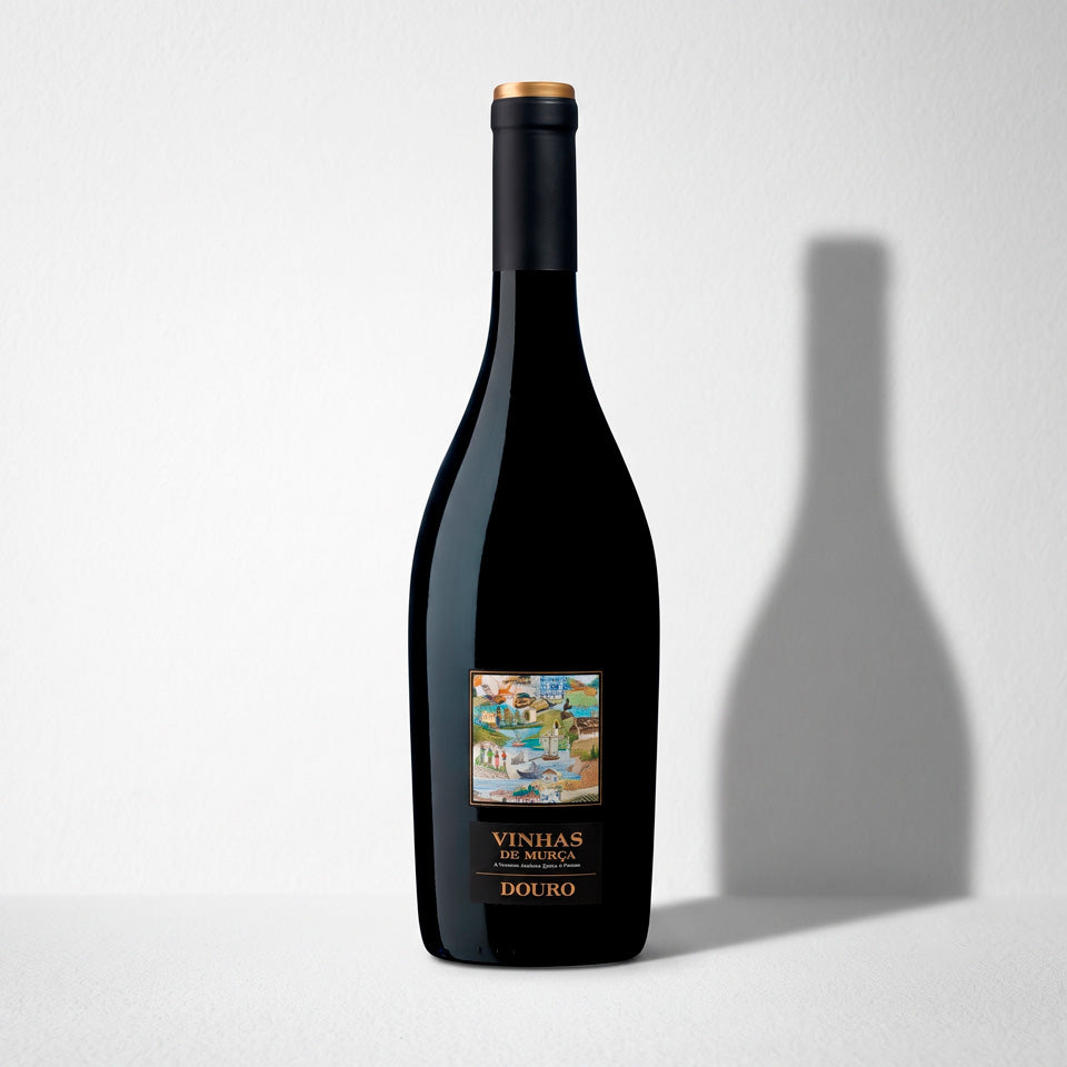 Vinhas de Murça Red
