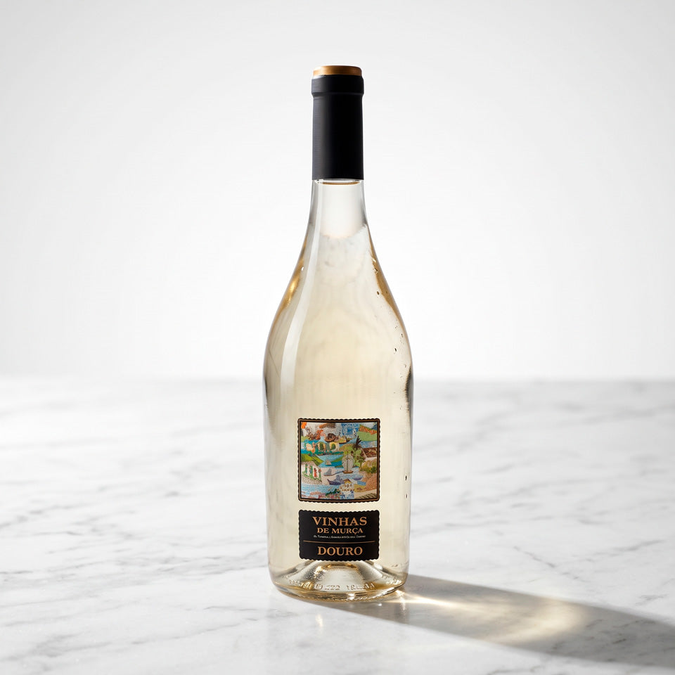 Vinhas de Murça White