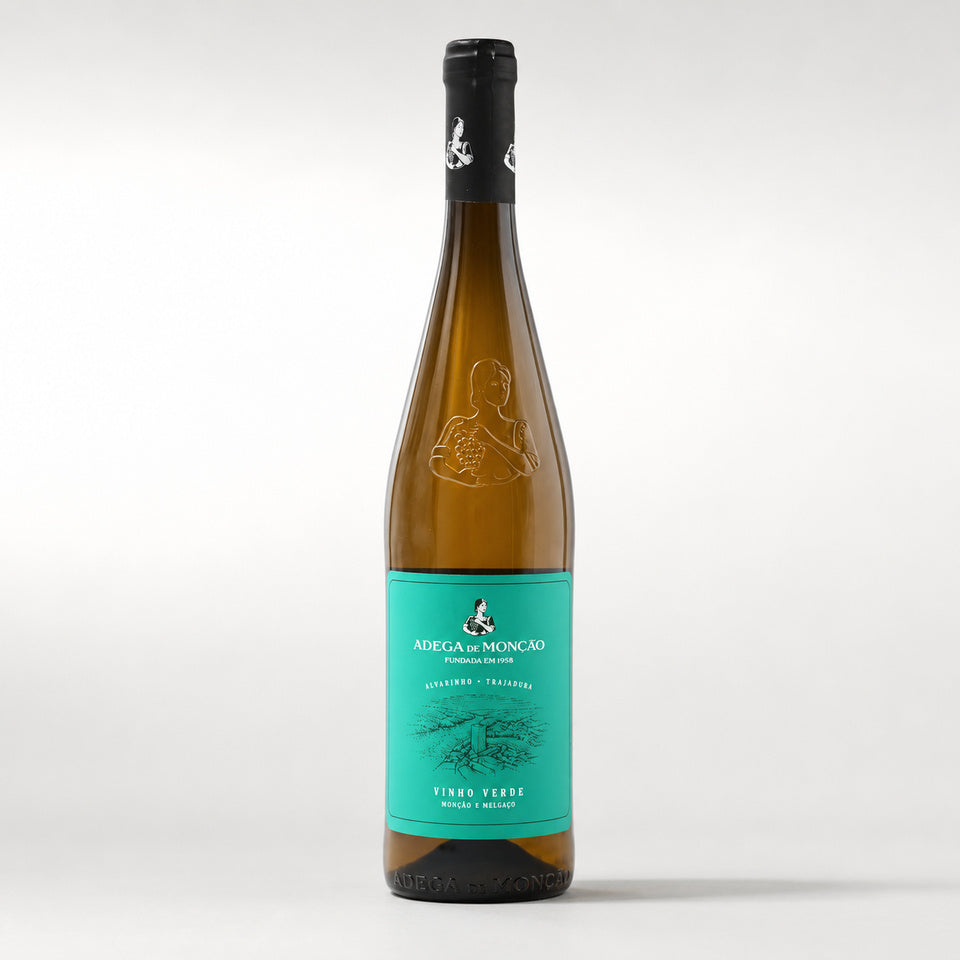 Adega de Monção Vinho Verde