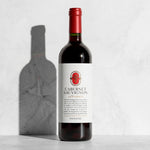 Authentique Cabernet Sauvignon