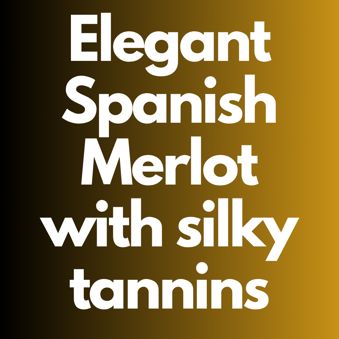 Las Camelias Merlot 6 bottles - Bulkyway