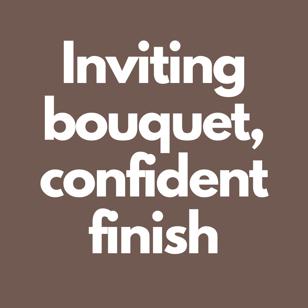 Ticket Merlot & Cabernet Sauvignon 6 bottles - Bulkyway