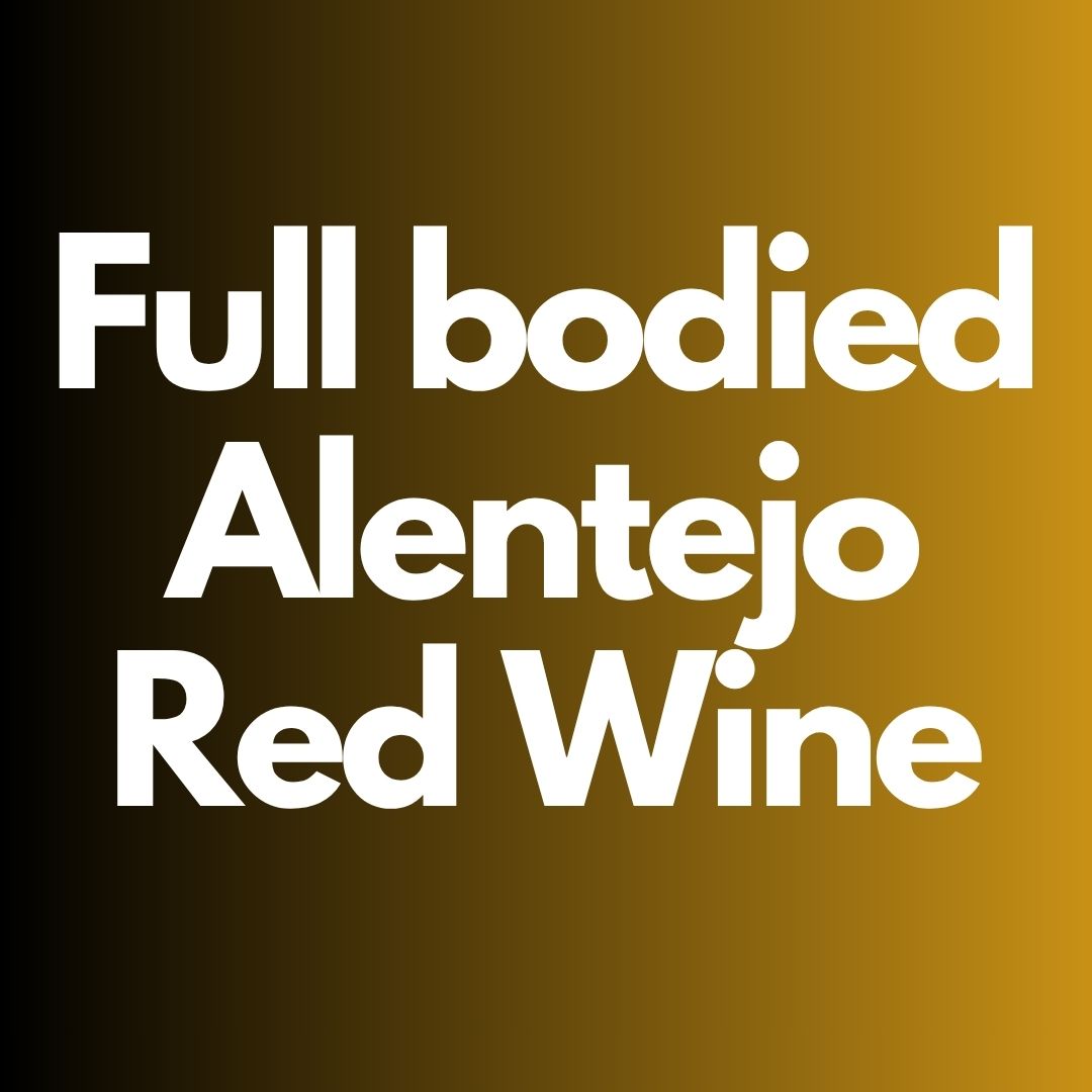 Canto X Red 6 bottles - Bulkyway