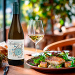 Camelias Sauvignon Blanc 6 bottles - Bulkyway