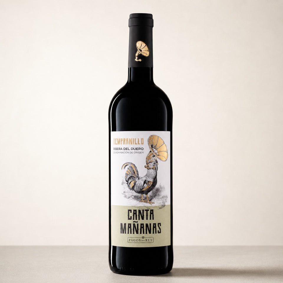 Canta Mañanas Ribera del Duero