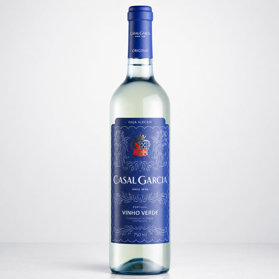 Casal Garcia Vinho Verde White