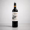 Cuatro Rayas Organic Tempranillo