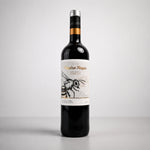 Cuatro Rayas Organic Tempranillo