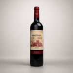 Dinastia del Castillo Crianza
