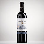 Dinastia del Castillo Red