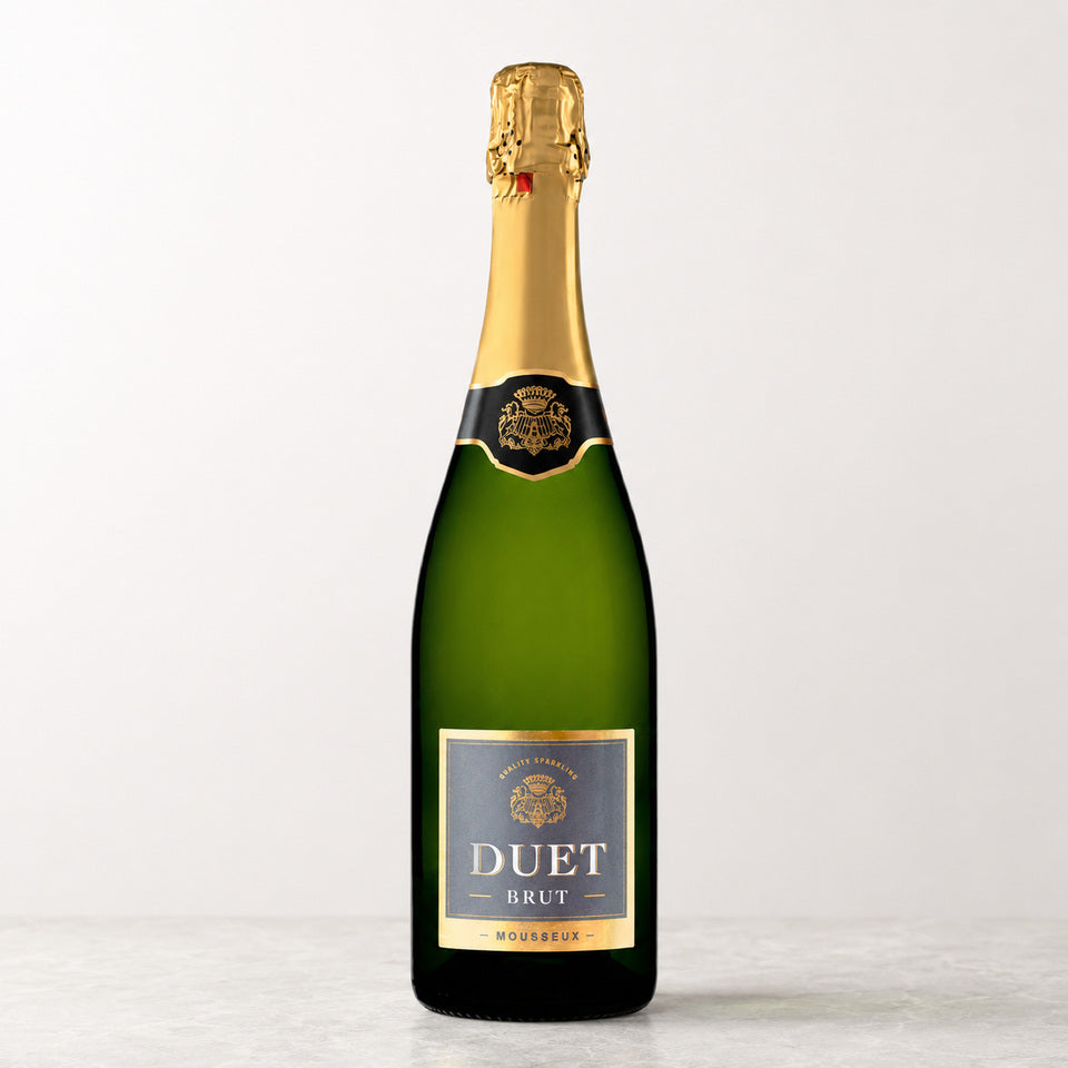 Duet Sparkling Brut