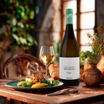 Escadas Infinitas White 6 bottles - Bulkyway