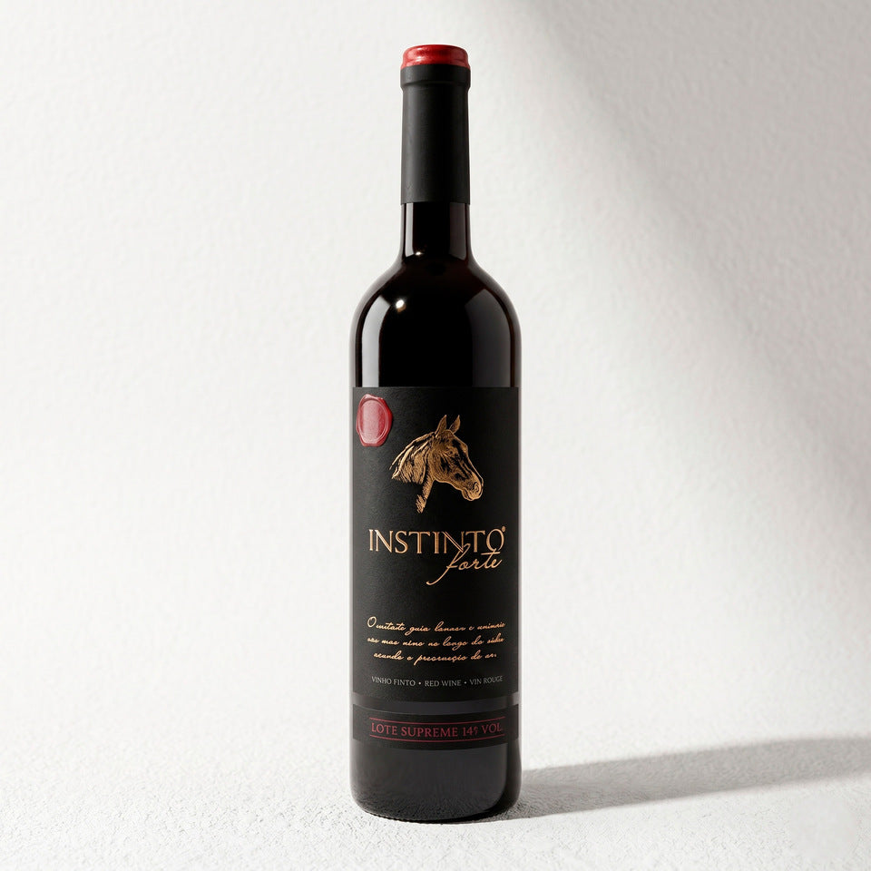 Instinto Forte Supreme 14%