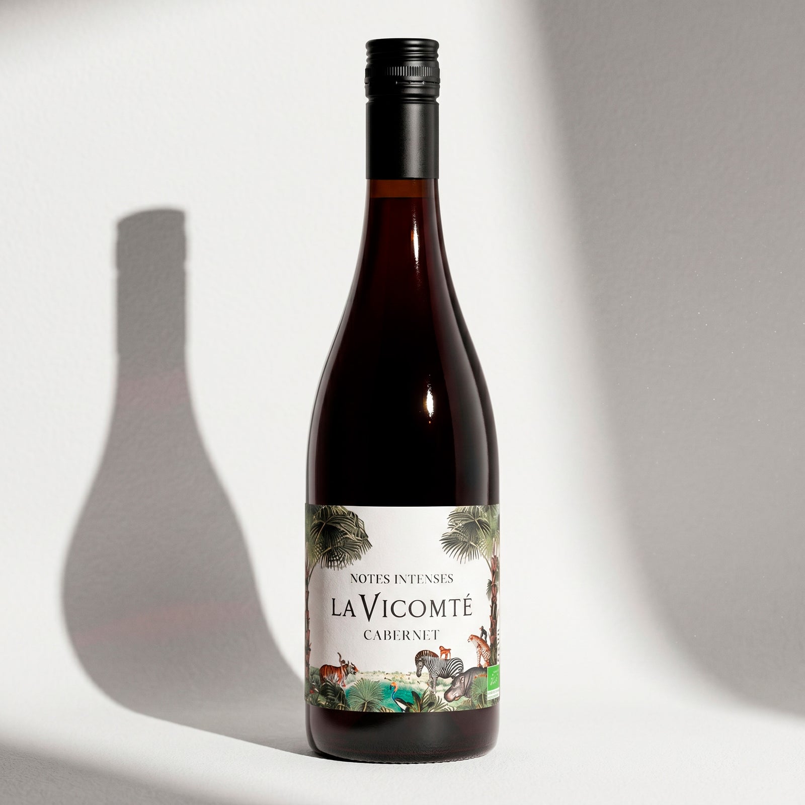 La Vicomté Bio Cabernet Sauvignon - Bulkyway
