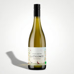 La Vicomte Bio Sauvignon Blanc