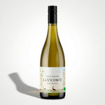 La Vicomte Bio Sauvignon Blanc